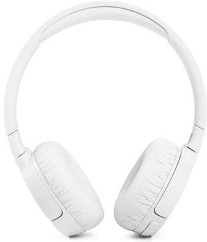 Навушники JBL Tune 660NC (JBLT660NCWHT) White 324069 фото