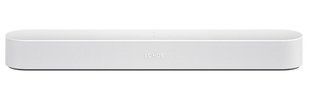 Саундбар Sonos Beam, White (BEAM1EU1) 366263 фото