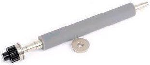 Ролик PINCH ROLLER 0TSBC0112501F TOSHIBA 292675 фото