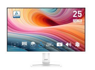 Монітор MSI 25" IPS PRO MP251W E2 354490 фото