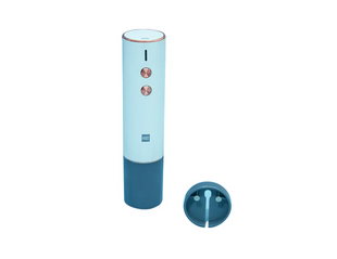 Електроштопор Xiaomi Electric Wine Bottle Opener Blue HU0122 (Blue) 280345 фото