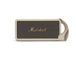 Портативна акустика Marshall Middleton (1006262) Cream 265245 фото