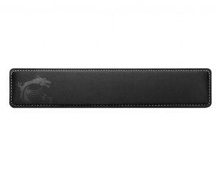 Коврик для клавіатури WRIST REST VIGOR WR01 MSI 319530 фото