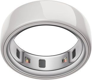 Смарт-кільце Oura Ring 4 Ceramic Cloud Size 7 (JZ90-57460-07) 410066 фото