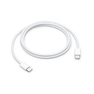 кабель APPLE USB-C Woven Charge Cable (1m) (MW493ZM/A) 320977 фото