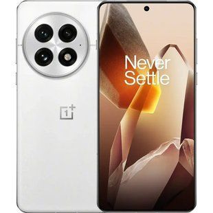 Смартфон OnePlus 13 16/512GB Arctic Dawn Global 360064 фото