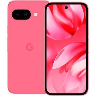 Смартфон Google Pixel 9A 8/128GB Peony Global 380071 фото