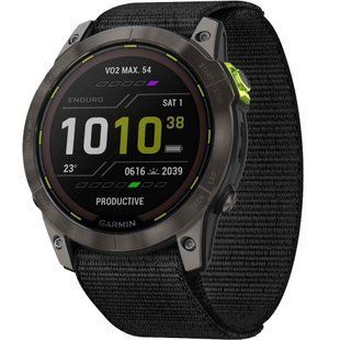 Смарт-годинник Garmin Enduro 2 (010-02754-00,010-02754-01,010-02754-13) 287731 фото
