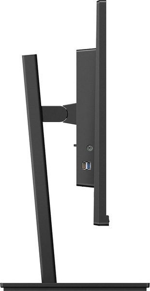Монiтор TFT PHILIPS 31.5" 32B1U3900/00 VA 4K 350nit HDMI DP USB-C RJ45 Pivot USB MM Black 382492 фото