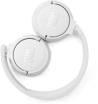 Навушники JBL Tune 660NC (JBLT660NCWHT) White 324069 фото