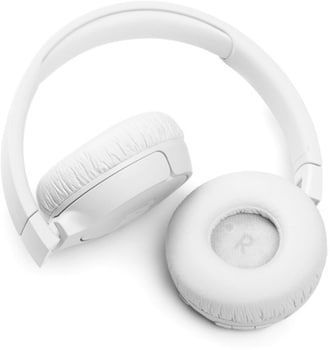 Навушники JBL Tune 660NC (JBLT660NCWHT) White 324069 фото