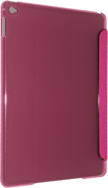 Чохол-книжка iPad Air 2 Smart Case Pink 60766 фото