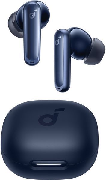 Навушники ANKER SoundСore P40i Сині 312440 фото