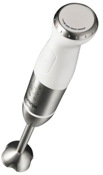 Блендер погружний GORENJE HBC 806 QW (LW-3523G2) 298186 фото