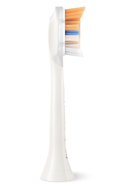 Насадка для зубної щітки Philips Sonicare HX9092/87 А3 All-in-One 369222 фото