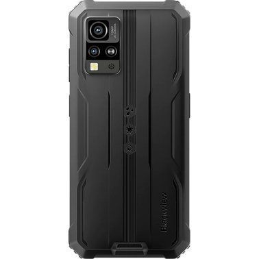 Смартфон Blackview BV4800 2/32Gb Black Global 344121 фото