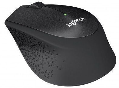 Миша LOGITECH M330 (910-004909) 306232 фото