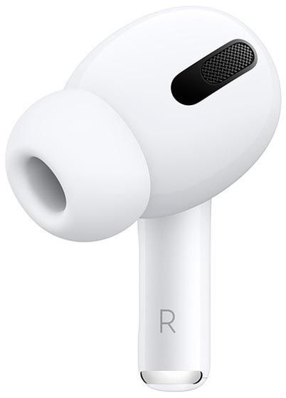 Правий навушник Apple AirPods Pro (MWP22/R) Right Headphones 146263 фото