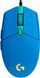Миша LOGITECH G102 LIGHTSYNC - BLUE - EER 306497 фото 1