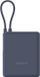 Портативна батарея Xiaomi 10000mAh 33W Integrated Cable (BHR9341GL) блакитний 347127 фото 1