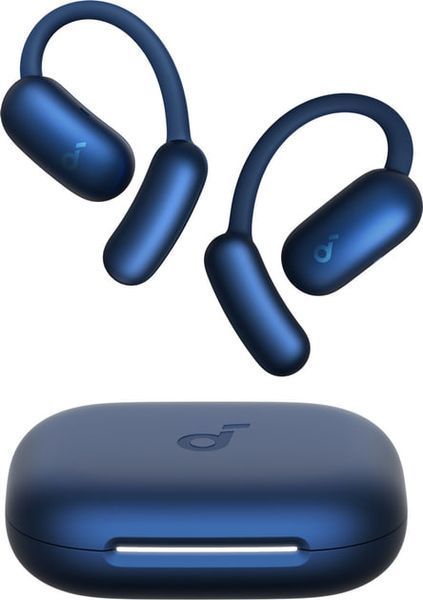 Навушники ANKER SoundСore AeroFit 2 (A3874G31) Blue 345935 фото