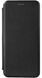 Чехол-книжка Xiaomi Redmi 10C G-Case Ranger Series Black 266965 фото 1