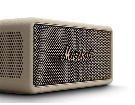 Портативна акустика Marshall Middleton (1006262) Cream 265245 фото