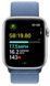 Смарт-годинник Apple Watch SE2 2023 40mm GPS Silver Aluminum Case With Winter Blue Sport Loop MRE33 278291 фото 6