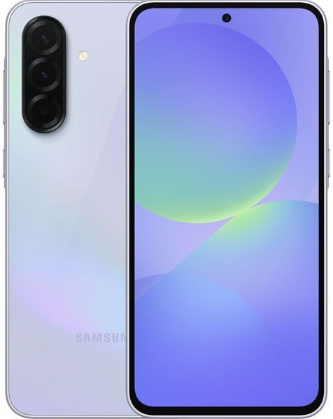 Смартфон Samsung Galaxy A36 5G 6/128GB Awesome Lavender (A366B) 347631 фото