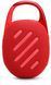 Портативна акустика JBL Clip 5 (JBLCLIP5RED) Red 293972 фото 3