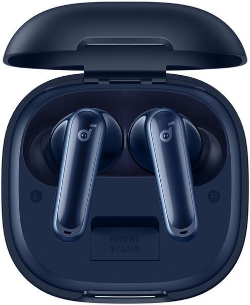 Навушники ANKER SoundСore P40i Сині 312440 фото