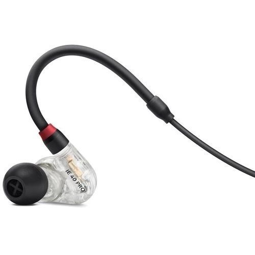 Навушники Sennheiser IE 40 PRO Clear 346982 фото