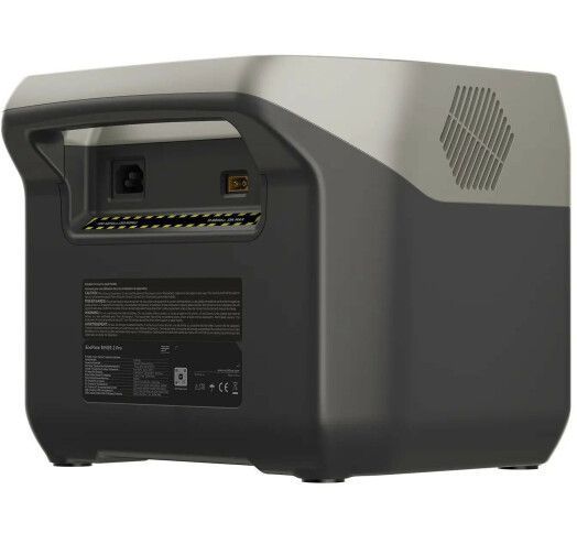 Зарядна станція EcoFlow RIVER 2 Pro 800W (768 Вт&middot;г) EU 263559 фото