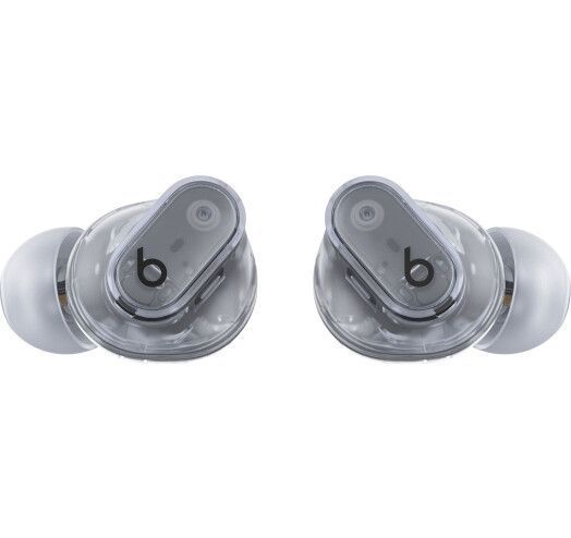 Навушники TWS Beats by Dr. Dre Studio Buds+ (MQLK3) Transparent 271324 фото