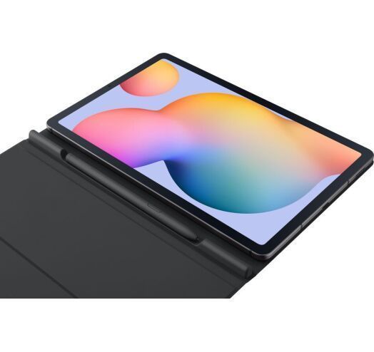 Чехол-книжка Samsung EF-BP610PJEGRU Book Cover Tab S6 Lite Gray 148003 фото