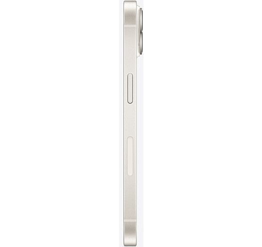 Смартфон Apple iPhone 14 256GB Starlight (MPW43) 253979 фото