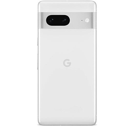 Смартфон Google Pixel 7 8/128GB Snow Global 260256 фото