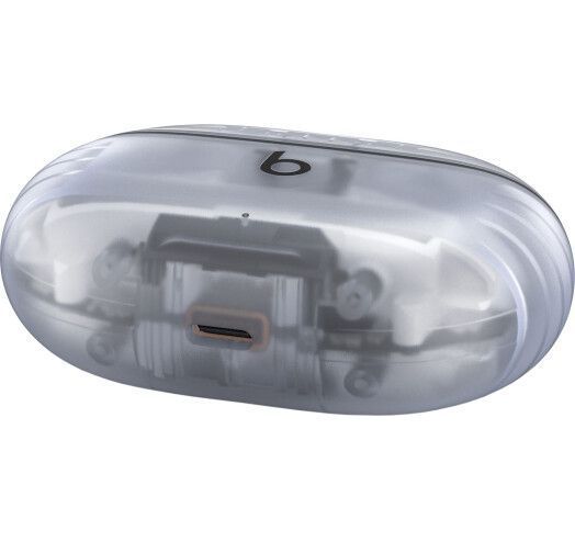 Навушники TWS Beats by Dr. Dre Studio Buds+ (MQLK3) Transparent 271324 фото