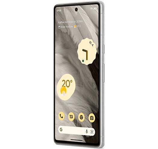 Смартфон Google Pixel 7 8/128GB Snow Global 260256 фото