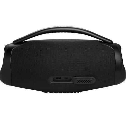 Портативна акустика JBL Boombox 3 (JBLBB3WIFIBLKEP) Wi-Fi Black 273888 фото