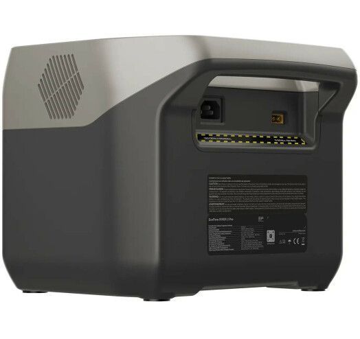 Зарядна станція EcoFlow RIVER 2 Pro 800W (768 Вт&middot;г) EU 263559 фото