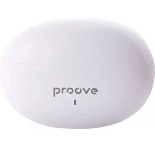 Навушники Proove MoshPit TWS (TWMP00010002) White 284179 фото