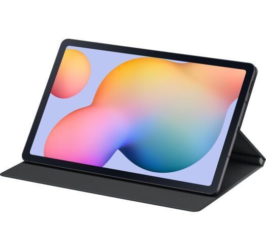 Чехол-книжка Samsung EF-BP610PJEGRU Book Cover Tab S6 Lite Gray 148003 фото