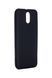 Чехол-накладка ERGO V540 Level bag smart - Shiny (Black) 129732 фото 1