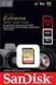 Карта пам'яті SanDisk SD 512GB C10 UHS-I U3 R180/W130MB/s Extreme V30 (SDSDXVV-512G-GNCIN) 374200 фото 3