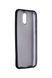 Чехол-накладка ERGO V540 Level bag smart - Shiny (Black) 129732 фото 2