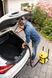 Пилосос професійний акумуляторний Karcher WD 2-18, 18В, контейнер 12л, без АКБ и ЗП (1.628-500.0) 373327 фото 8