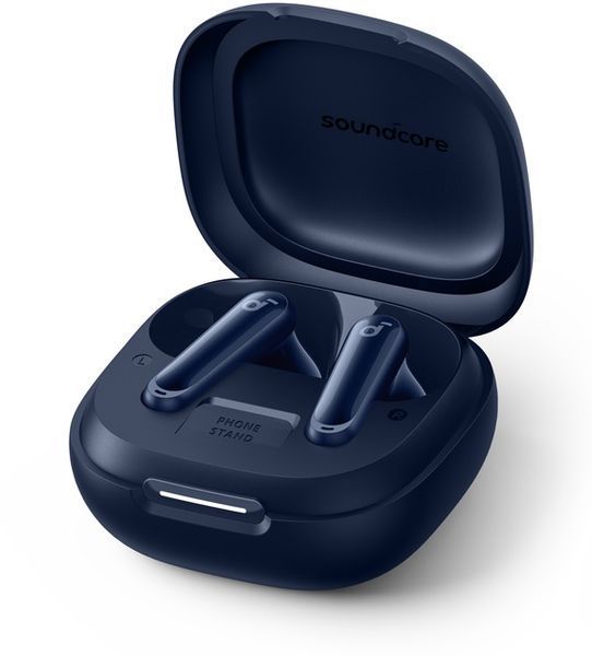 Навушники ANKER SoundСore P40i Сині 312440 фото