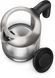 Електрочайник Philips Series 5000 1.7л, скло, чорно-сріблястий (HD9339/80) 373130 фото 5