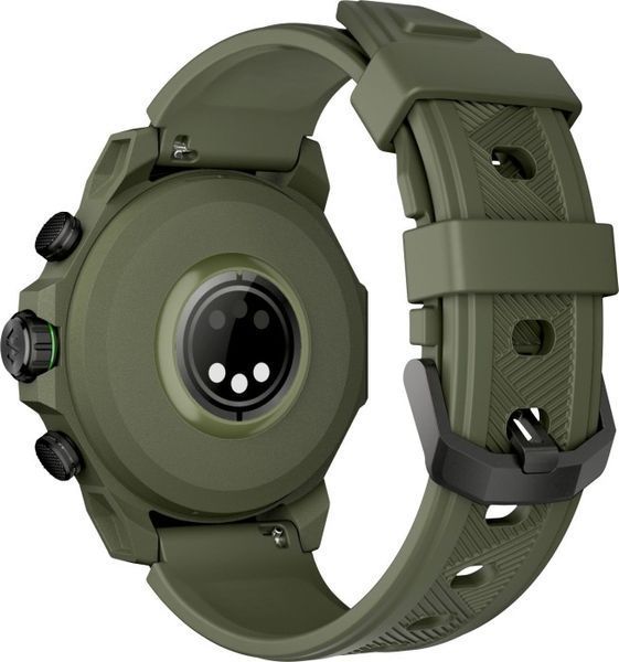 Смарт-годинник Black Shark GS3 BS-GS3 Зелений 319218 фото
